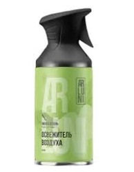 Освежитель воздуха Arluni липа зелень 250 мл триггер