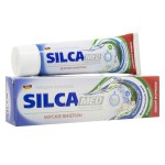 Зубная паста, SilcaMed (Силка Мед) 100 мл/130 г морские минералы