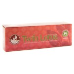 Зубная паста, Twin Lotus (Твин Лотус) 100 г премиум с натуральными травами