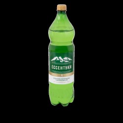 Вода минеральная 6 шт. Ессентуки №4 1.5 л