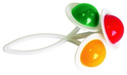 Игрушка-погремушка Букет