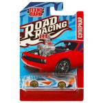 Игрушка, Технопарк арт. RR-7-15-22-R (720) Машина Суперкар металлическая цвет в ассортименте