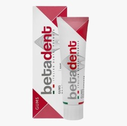 Зубная паста Betadent гамс 100 мл
