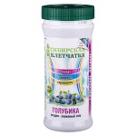 Клетчатка, Сибирская 280 г голубика
