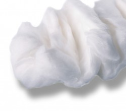 Вата стерильная хирургическая