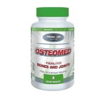 Остеомед, Fitness&Life (Фитнес энд Лайф) таблетки покрытые оболочкой 505 мг 300 шт Osteomed БАД