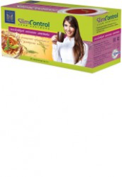 Фиточай Слим Контроль 20 шт. ф/пак. 2 г