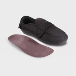 Обувь ортопедическая малосложная, Luomma (Люомма) р. XS (37-38) арт. LM-407.001 ботинки черные