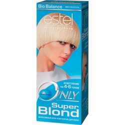 Осветлитель для волос Estel Professional Онли Супер блонд