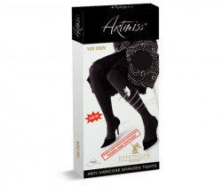 Колготки антиварикозные ArtMiss 100 den