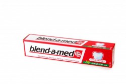 Зубная паста Blend-a-med Анти-кариес Кальци-Стат Мята 50 мл