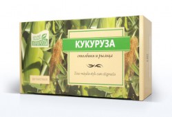 Кукурузы столбики с рыльцами №20 шт. ф/пак. 1 г