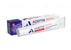 Зубная паста Асепта сенситив 75 мл