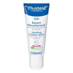 Крем-бальзам Mustela бебе комфорт успокаивающее 40 мл