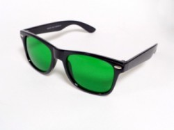 Очки глаукомные Bence защитные