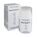 Крем для лица ночной, PeptideBio (Пептид Био) 50 мл с пептидами восстанавливающий