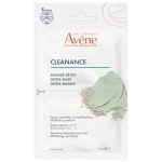 Маска-детокс, Avene (Авен) 6 мл 2 шт арт. C257691 Клинанс для глубокого очищения саше