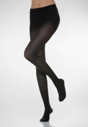 Колготки компрессионные Relaxsan Бейсик 18-22мм рт.ст. р. 4 черные 140 den