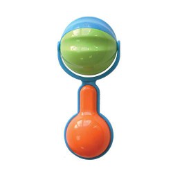 Игрушка-погремушка Lubby Любимая