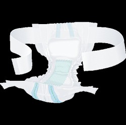 Подгузники для взрослых Seni классик супер медиум р. M 30 шт.