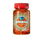 Омега Иммунитет, Доктор Море капсулы 100 шт из печени кальмара