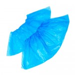 Бахилы полиэтиленовые, 50 шт пар