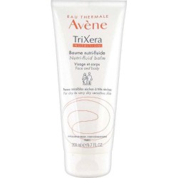 Бальзам Avene Трикзера нутришн легкий питательный 200 мл