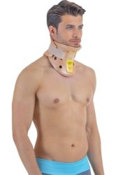 Воротник ортопедический шейный Vizor Филадельфия р. S (33-37 см)