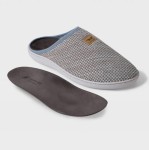 Обувь ортопедическая малосложная, Luomma (Люомма) р. 37-38 арт. LM-803.032X тапочки перловка