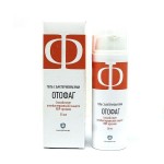 Отофаг, 50 мл гель с бактериофагами антибактериальная защита ЛОР-органов