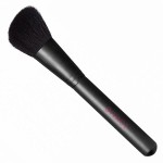 Кисть для макияжа, Divage (Диваж) Профешнл лайн для румян из натуральной щетины скошенная