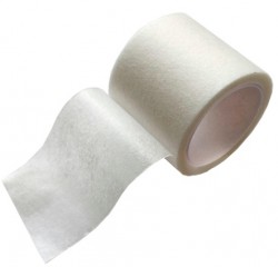 Лейкопластырь Master Uni на нетканой основе р. 2смх500см 1 шт.