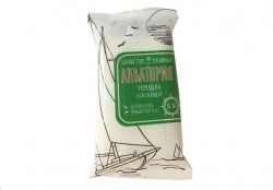 Салфетки влажные освежающие Акватория ромашка 15 шт.