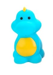 Игрушка для ванны Капитошка Дино