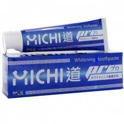 Зубная паста Michi отбеливающая 105 г
