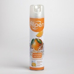 Освежитель воздуха Provence Солнечный апельсин 300 мл