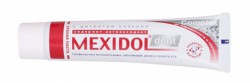 Зубная паста Mexidol dent комплекс 100 г