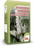 Клопогон даурский (цимицифуга) корень, сырье 50 г 1 шт