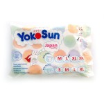 Подгузники-трусики, YokoSun (ЙокоСан) 6-10 кг 1 шт пробник