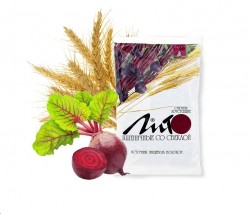 Отруби Лито пшеничные хрустящие со свеклой и кальцием 200 г