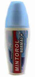 Освежитель для полости рта Mintorol нормал плюс 25 мл