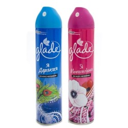 Освежитель воздуха Glade Я дерзкая 300 мл