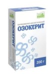 Озокерит, 200 г Наследие природы