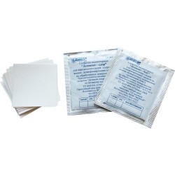 Салфетки индикаторные Дезиконт-ЧАС 10 шт.