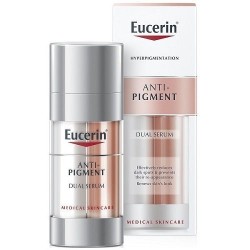 Сыворотка Eucerin Анти-Пигмент двойная против пигментации 30 мл