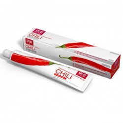 Зубная паста Splat Спешл Чили отбеливающая 75 мл