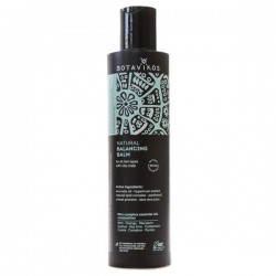 Бальзам для волос Botavikos балансирующий 200 мл