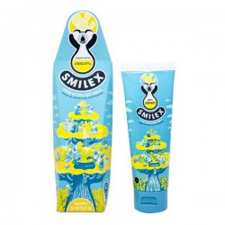 Зубная паста Splat Смайлекс счастливый имбирь 75 мл
