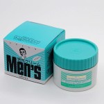 Крем после бритья, Utena (Утена) 60 г арт. 121034 Мен'с с ланолином и  витамином В6 (увлажняющий заживляющий)