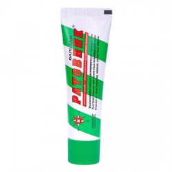 Бальзам Спасатель ратовник 30 г